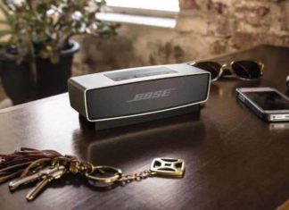 Bose Sound Boxen Test und Empfehlungen