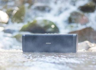 Dockin D Fine Bluetooth Box Test und Erfahrungen