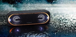 Sony Sound Boxen Test und Empfehlungen