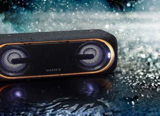 Sony Sound Boxen Test und Empfehlungen