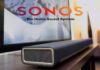 Soundbar Sonos Erfahrungen und Testbericht