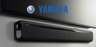 Soundbar Yamaha Erfahrungen und Testbericht