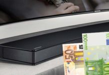 Die besten Soundbars bis 500 Euro