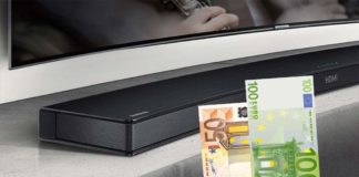 Die besten Soundbars bis 500 Euro