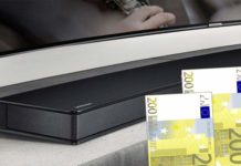 Die besten Soundbars bis 500 Euro