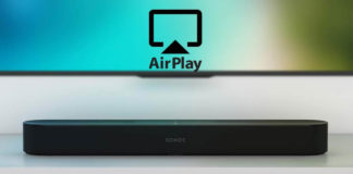 Soundbar mit AirPlay Empfehlungen