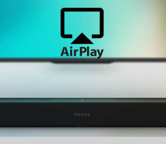 Soundbar mit AirPlay Empfehlungen