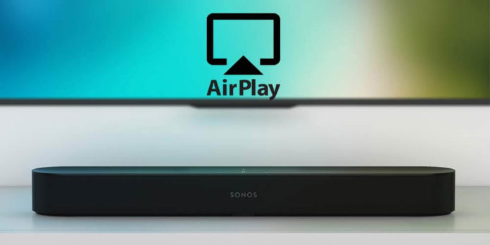 Soundbar mit AirPlay Empfehlungen