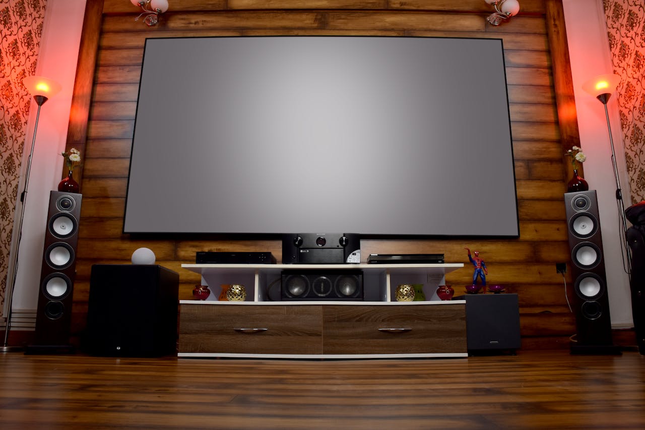 Soundboxen für den TV Empfehlungen