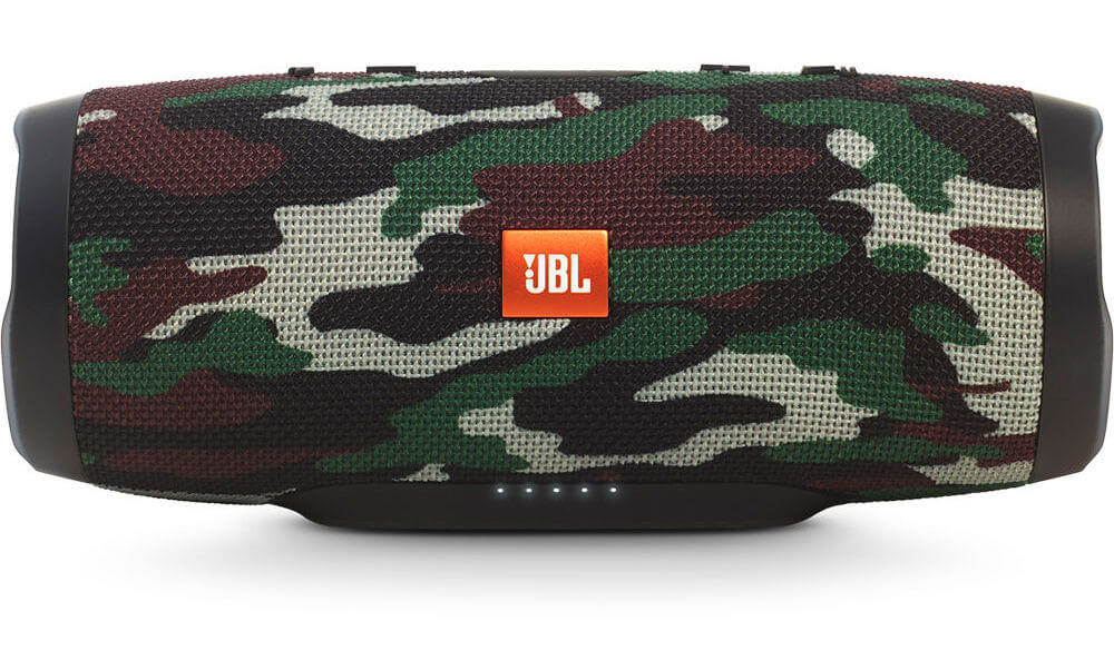 JBL Charge 3 Camouflage