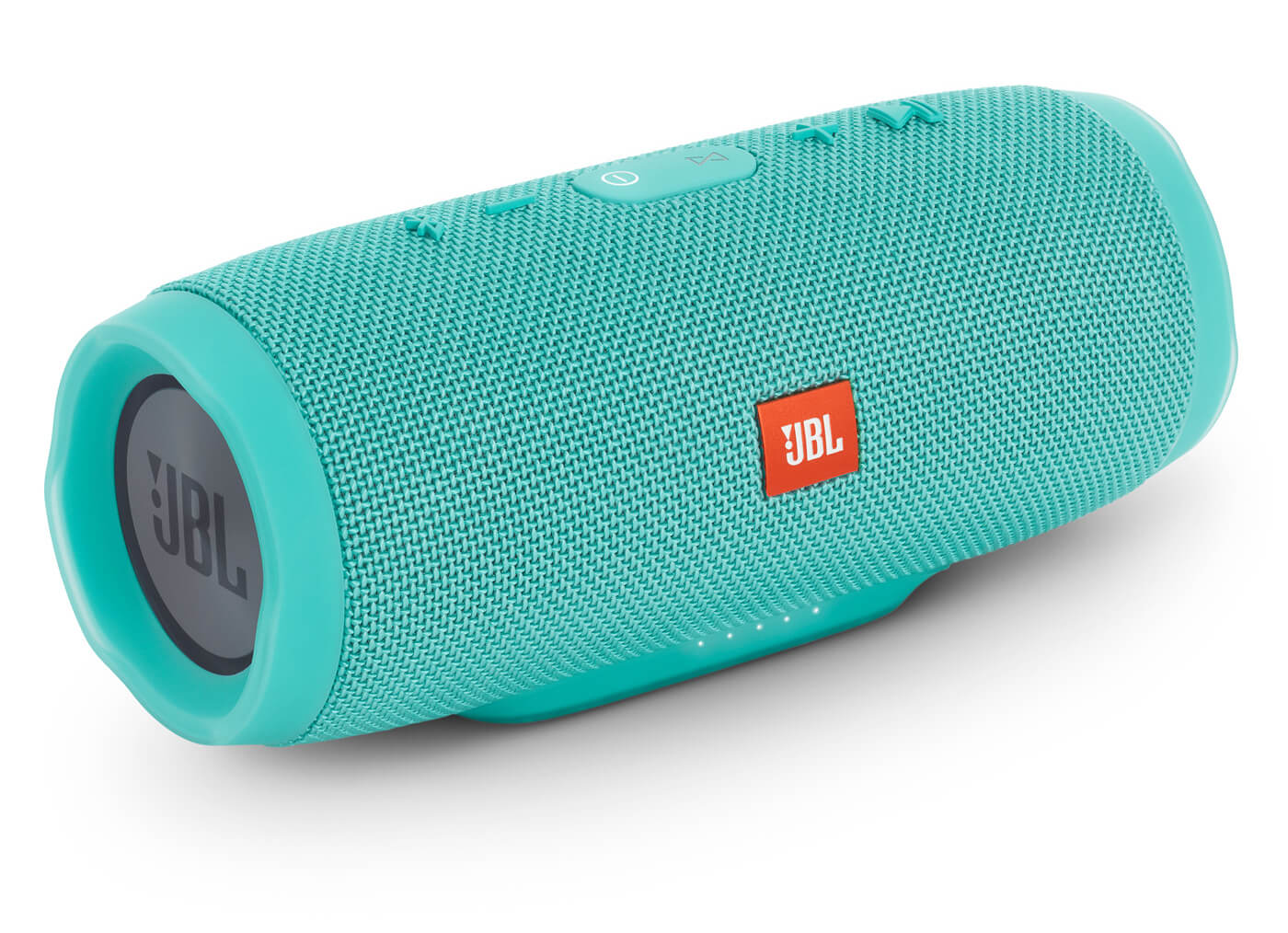 JBL Charge 3 Test - Farbauswahl