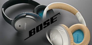 Bose Kopfhörer Test und Empfehlungen