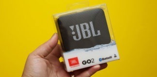JBL Go 2 Test und Vergleich