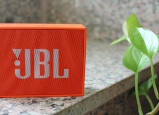 JBL Go Test und Vergleich