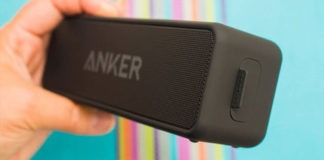Anker Soundcore 2 Test