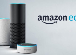 Amazon Echo Bluetooth Lautsprecher Test und Erfahrungen