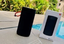 Xiaomi Mi Outdoor Bluetooth Speaker Test und Erfahrungen
